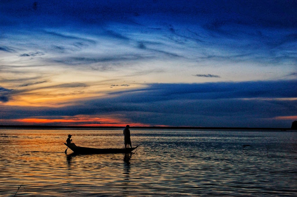 Pesquisa valoriza conhecimento de pescadores da Amazônia para salvar ecossistemas ameaçados