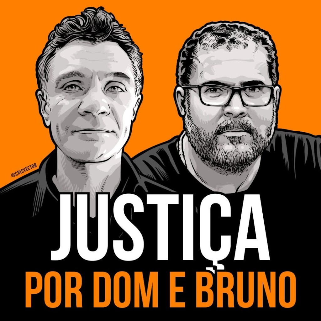 Bruno e Dom: PF investiga mais cinco suspeitos por mortes na Amazônia