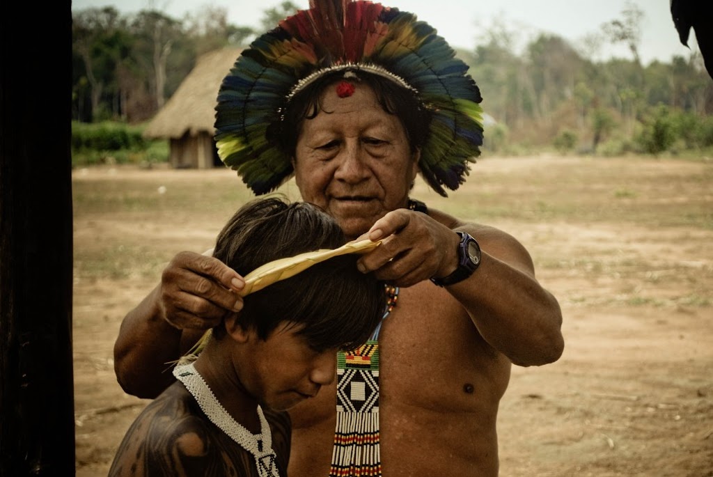 MPF pede ação emergencial de proteção para indígenas Yudjá, no estado do Pará