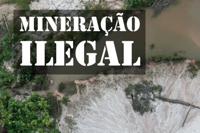 MPF pede que Justiça suspenda com urgência cooperativa não indígena em território Kayapó