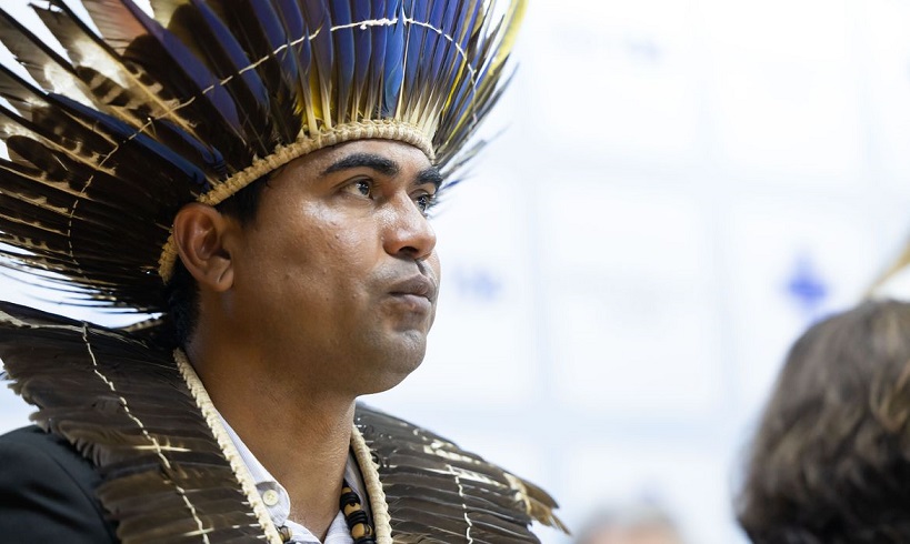 Secretário nacional de saúde indígena defende retirada de garimpeiros da terra Yanomami