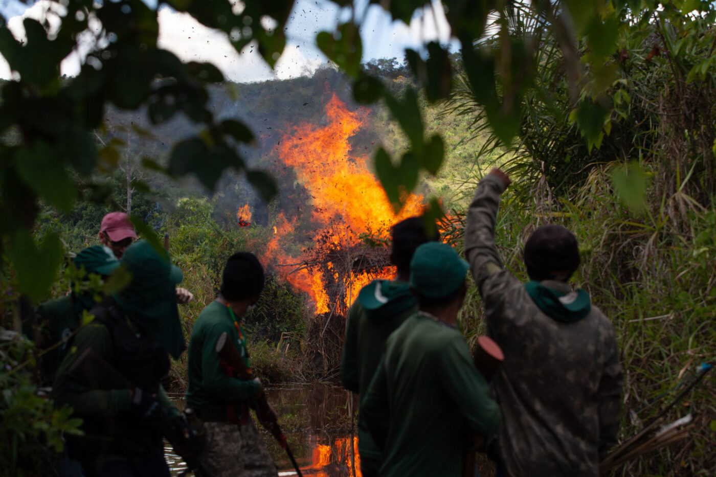 Maranhão registra três assassinatos em terras indígenas em apenas uma semana