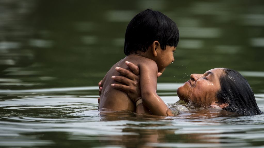 Somos Amazônia: saberes, desafios e visão de futuro dos povos da floresta