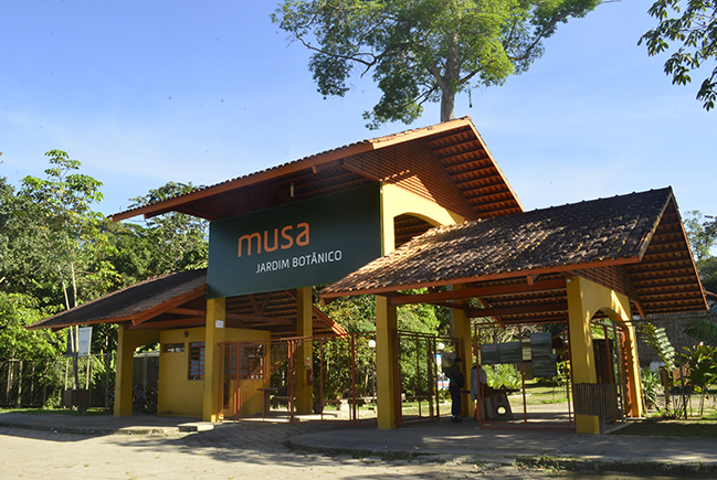 Ação de guarda e pesquisa arqueológica do Museu da Amazônia receberá apoio do Iphan