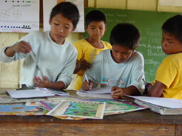 MPF recomenda ensino da língua materna em escolas indígenas de Paragominas (PA)