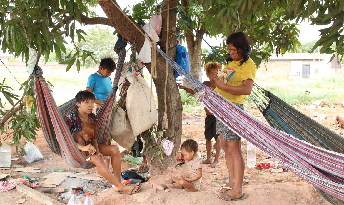 Ditadura militar contribuiu para genocídio dos povos indígenas