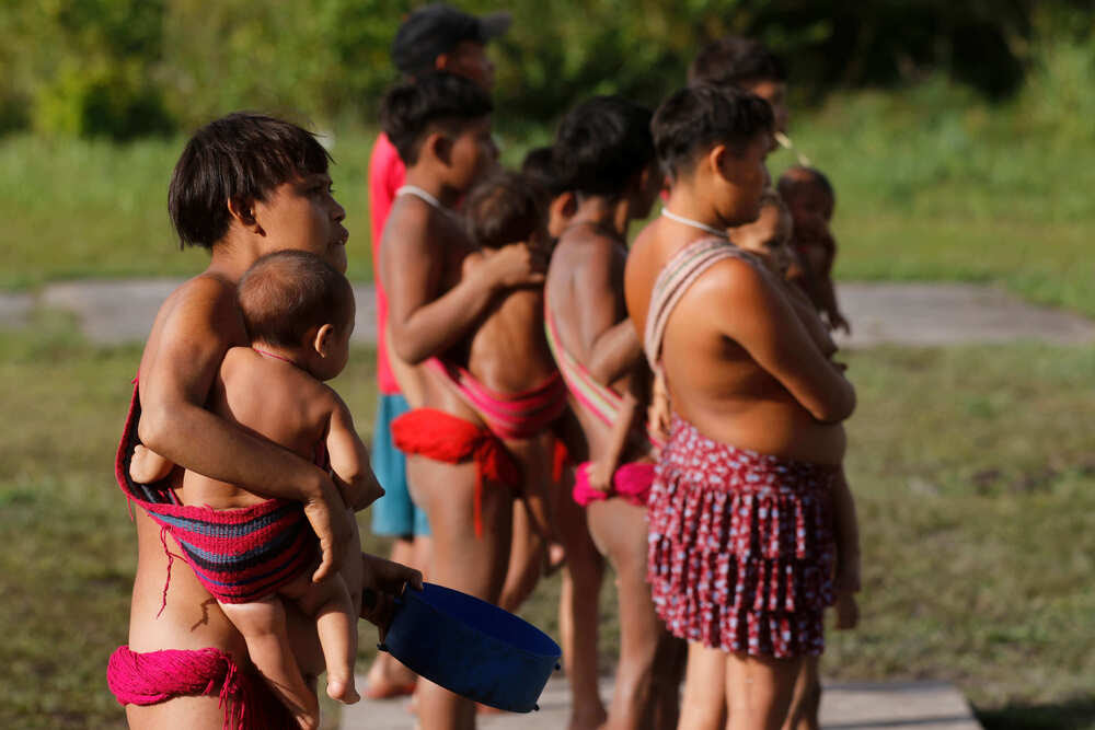 ‘Inteligência’ de Anderson Torres sabia da fome nos Yanomami desde 2021, revela documento