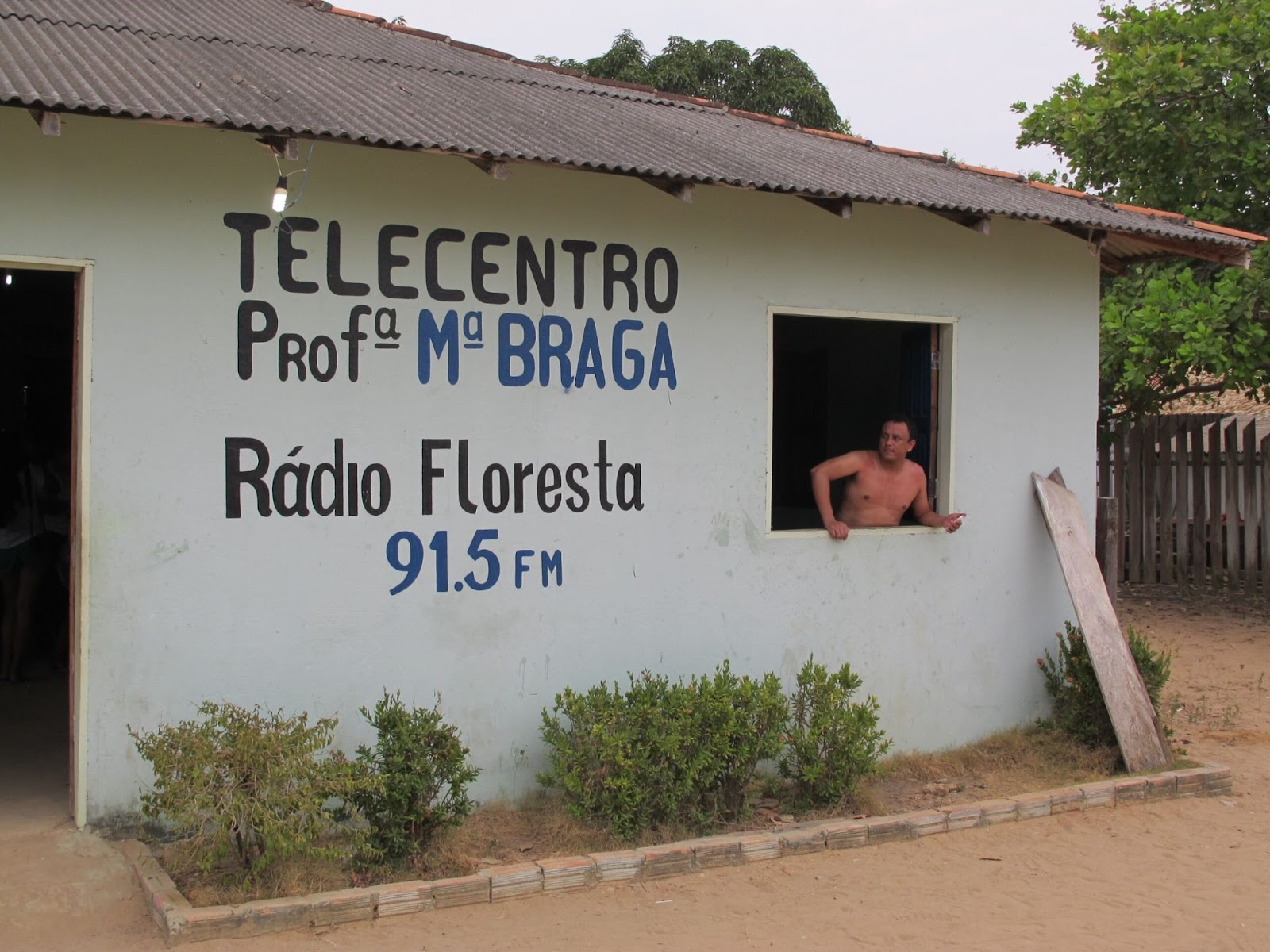Com mais de 500 rádios comunitárias, Amazônia é região marcada pela comunicação radiofônica