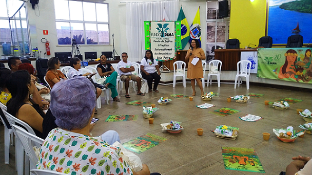Fundo de Justiça Socioambiental comemora 20 anos de atuação na Amazônia