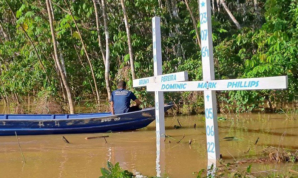 Amazônia reúne 22% das mortes de defensores da terra em todo o mundo