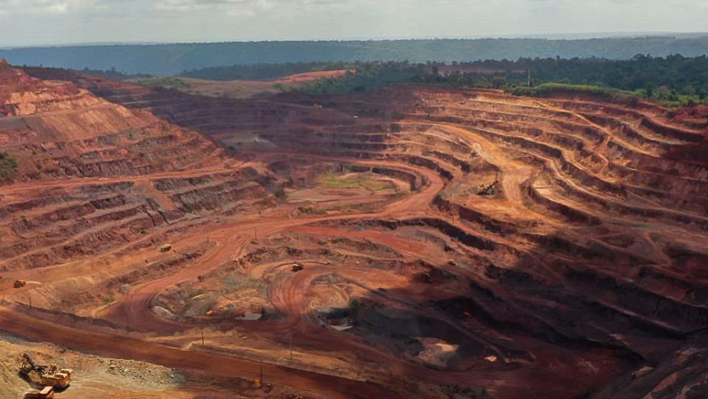 Imagens de satélite ajudam na recuperação de áreas impactadas pela mineração na Amazônia