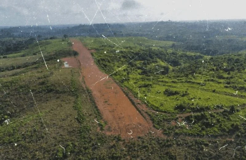 Tráfico e garimpo ilegal compartilham aviões e pilotos para lavar dinheiro na Amazônia
