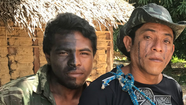 Fim da impunidade à vista para assassinatos de indígenas Guajajara
