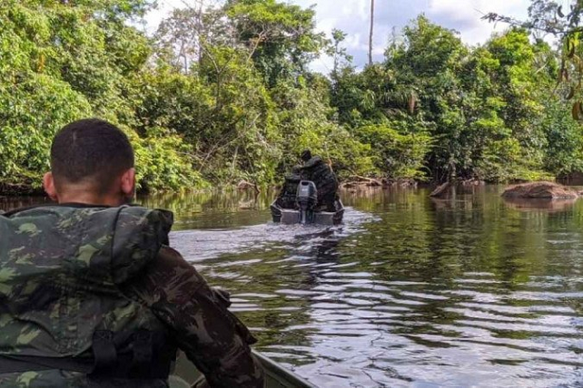 As 22 facções que aterrorizam a Amazônia com tráfico, grilagem e crimes ambientais