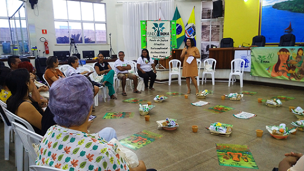 Macaco-aranha-de-cara-branca - Portal Amazônia